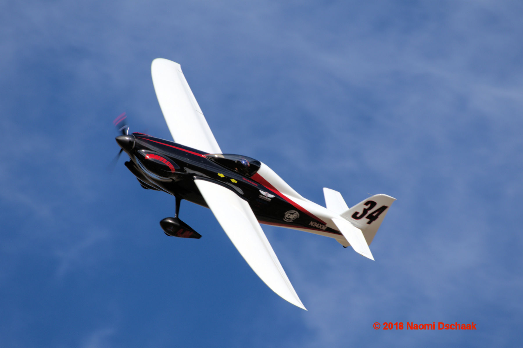 Justin Meaders 34 Limitless Snoshoo Reno 2018 & 2021 Formula 1 Gold Champion