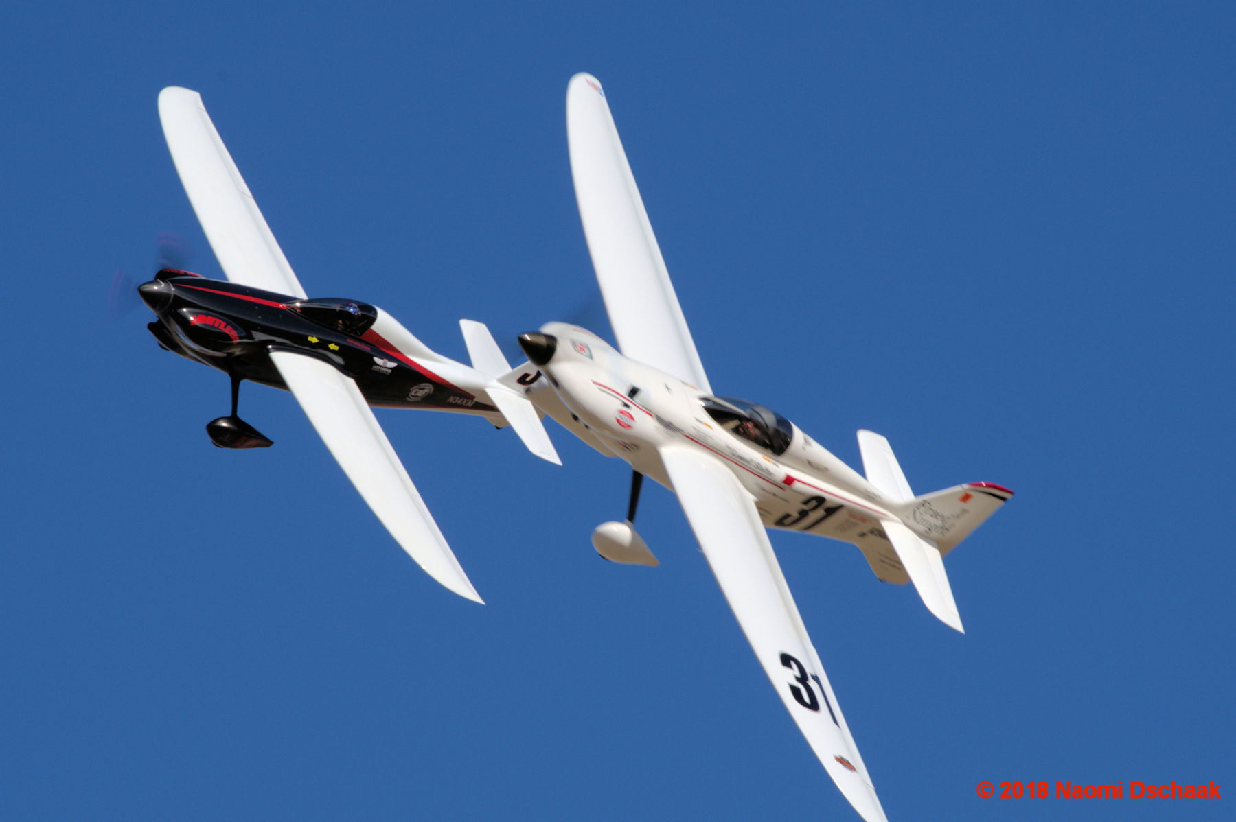 Justin Meaders 34 Limitless Snoshoo Reno 2018 Formula 1 Heat 2A race